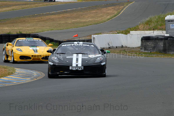 Ferrari F430 Challenge