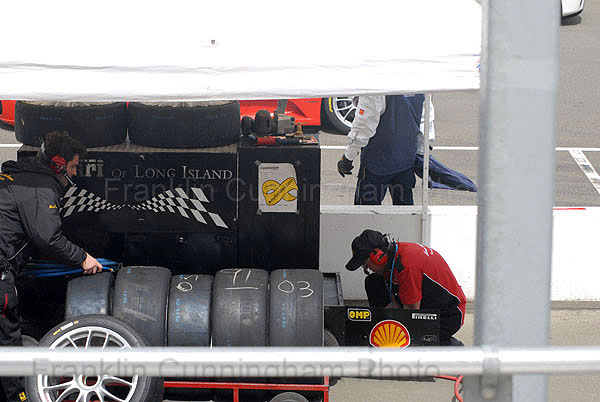 Ferrari F430 Challenge