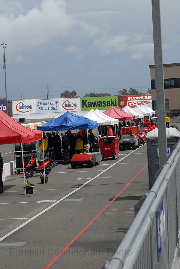 Ferrari F430 Challenge