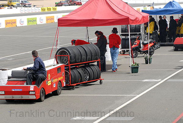 Ferrari F430 Challenge
