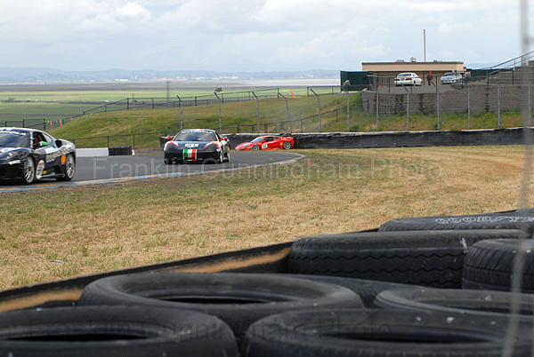 Ferrari F430 Challenge
