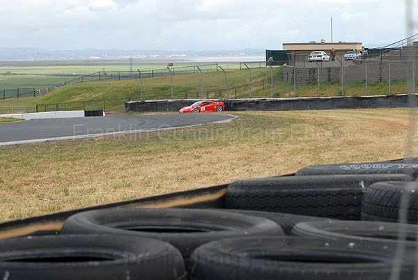 Ferrari F430 Challenge