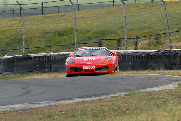 Ferrari F430 Challenge