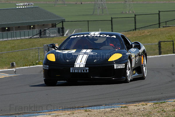 Ferrari F430 Challenge
