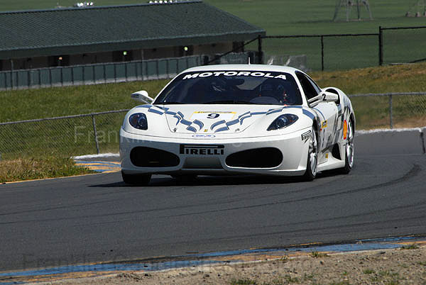 Ferrari F430 Challenge
