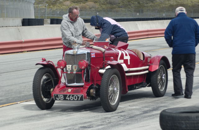 MG NE 1934 sn-NA0518