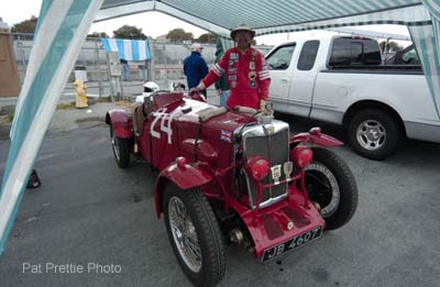 MG NE 1934 sn-NA0518