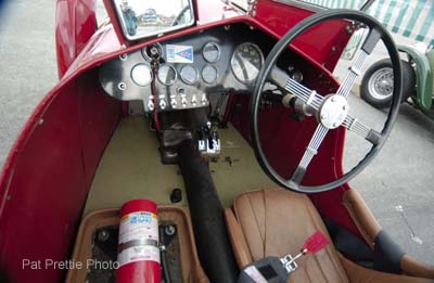 MG NE 1934 sn-NA0518