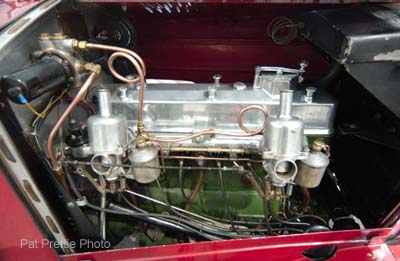 MG NE 1934 sn-NA0518