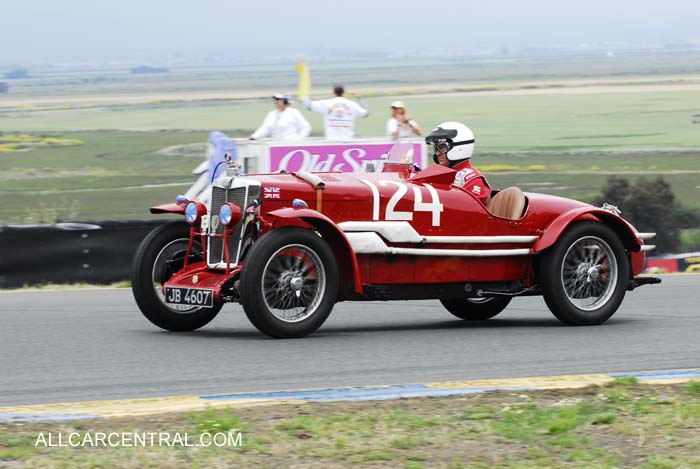 MG NE sn-NA0518 1934