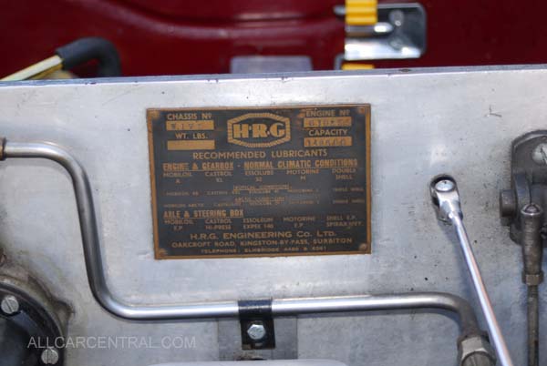 HRG 1500 sn-W.173 1949