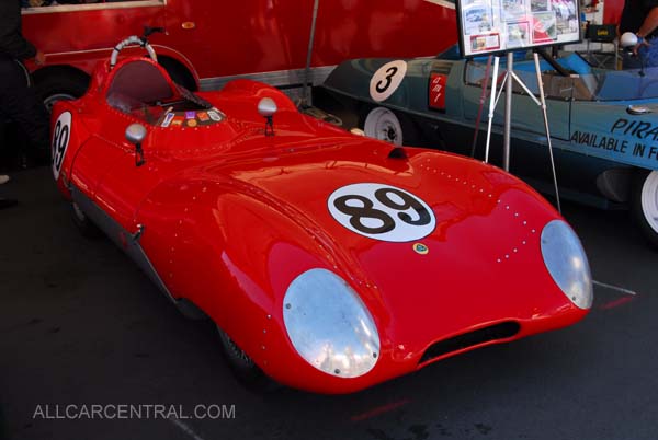 Lotus 11 sn-0259 1956