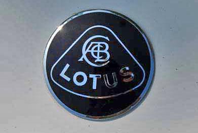 Lotus Esprit 1980