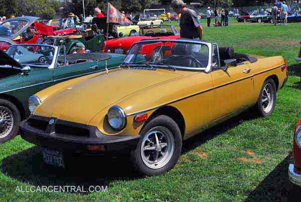 MGB 1974.5