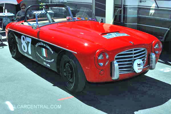 Siata Diana sn-SL0248B 1952 