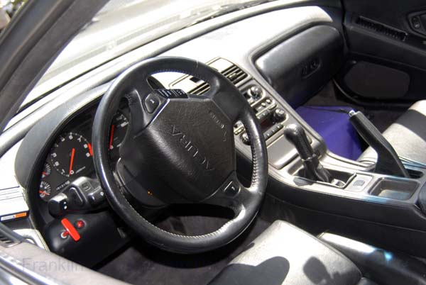  AutoAffair Performance Car Show