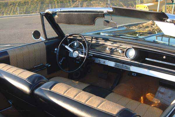 Chevrolet Impala 1965