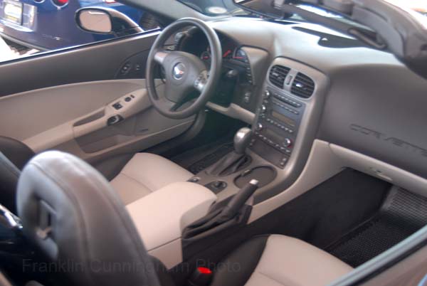 Corvette 2007