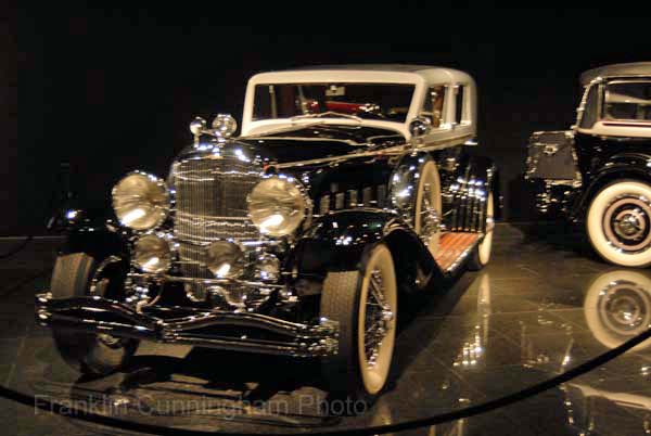 Duesenberg Model J 1929