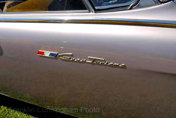 Studebaker Hawk Supercharged 1962