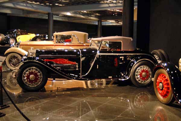 Bucciali TAV 8 1930