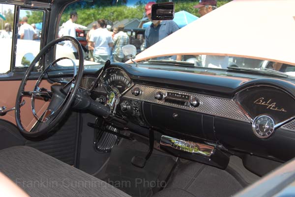 Chevrolet Bel Air 1955