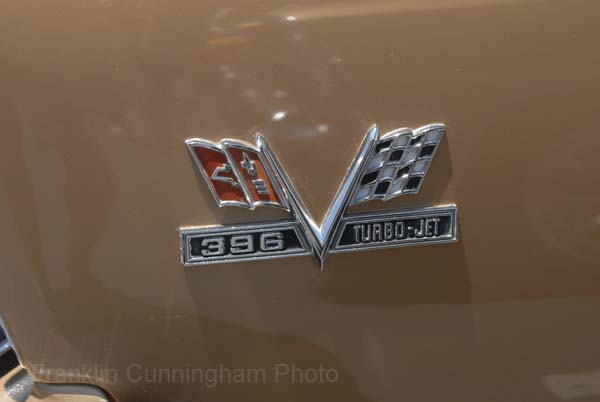 Chevrolet Chevelle SS 1967