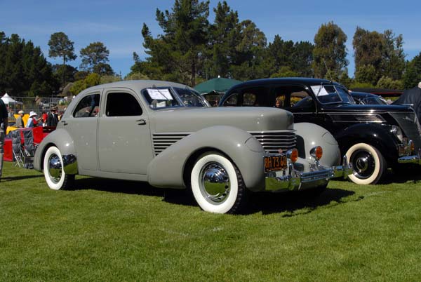 Cord Beverly 1937