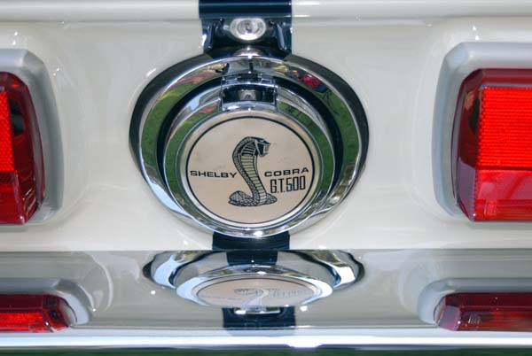 Ford Mustang GT 500 Shelby Cobra 1967
