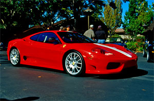Ferrari, F430 2006-2010