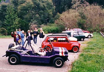 MOASF 1995 California