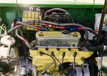 Mini  MOASF 1993 Mini Meet West Squaw Valley, California