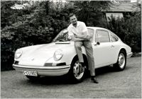 Ferdinand (F.A.) Porsche