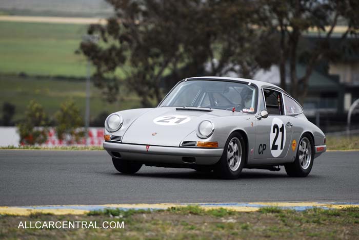 Porsche 911 1967