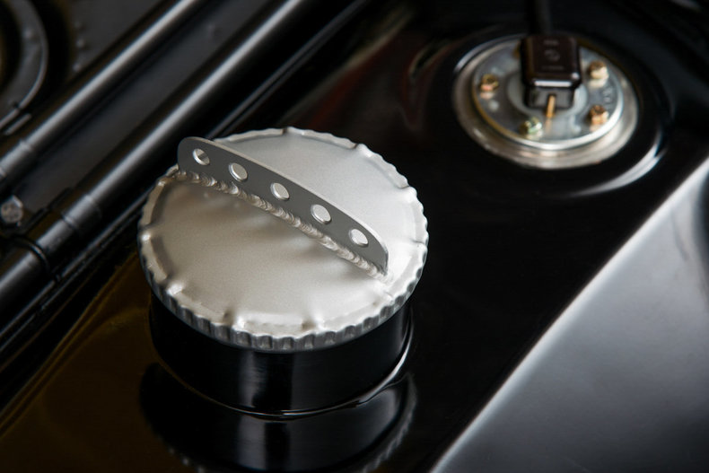  Porsche 911 R sn-307670 1967 Canepa Media Photo 2018 