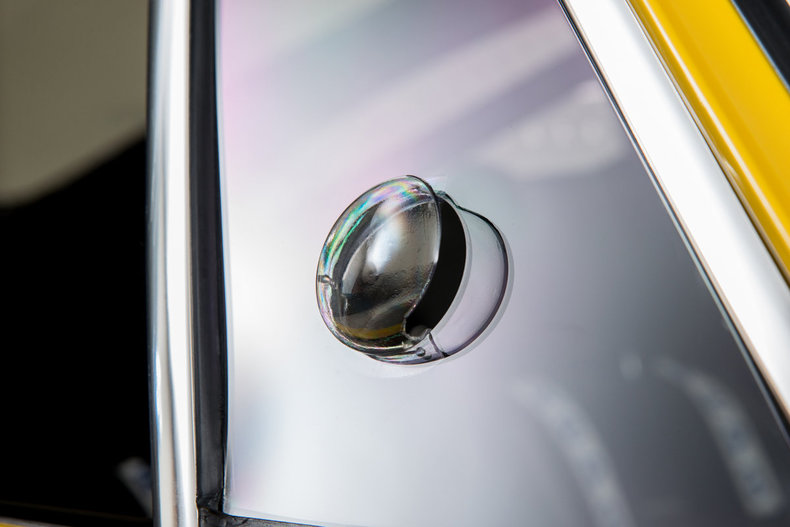  Porsche 911 R sn-307670 1967 Canepa Media Photo 2018 