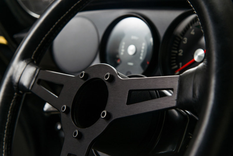  Porsche 911 R sn-307670 1967 Canepa Media Photo 2018 