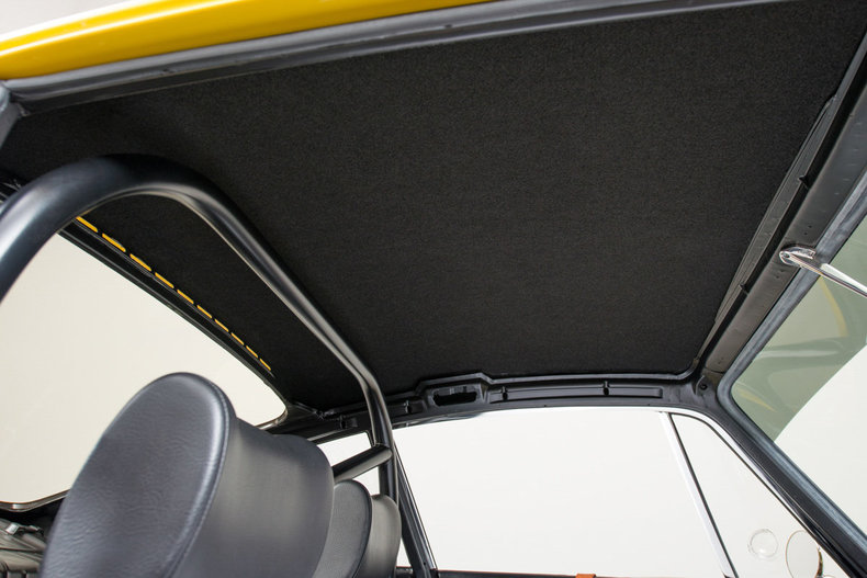  Porsche 911 R sn-307670 1967 Canepa Media Photo 2018 