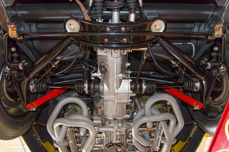  Porsche 911 R sn-307670 1967 Canepa Media Photo 2018 