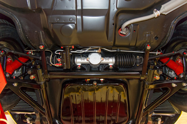  Porsche 911 R sn-307670 1967 Canepa Media Photo 2018 