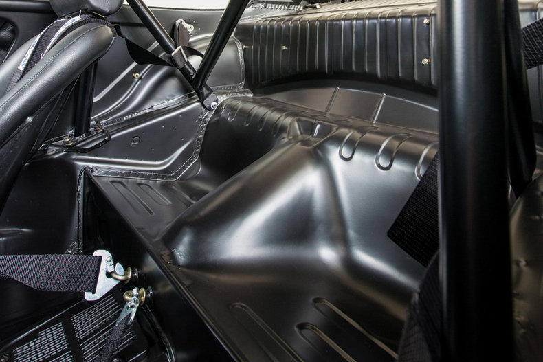  Porsche 911 R sn-307670 1967 Canepa Media Photo 2018 