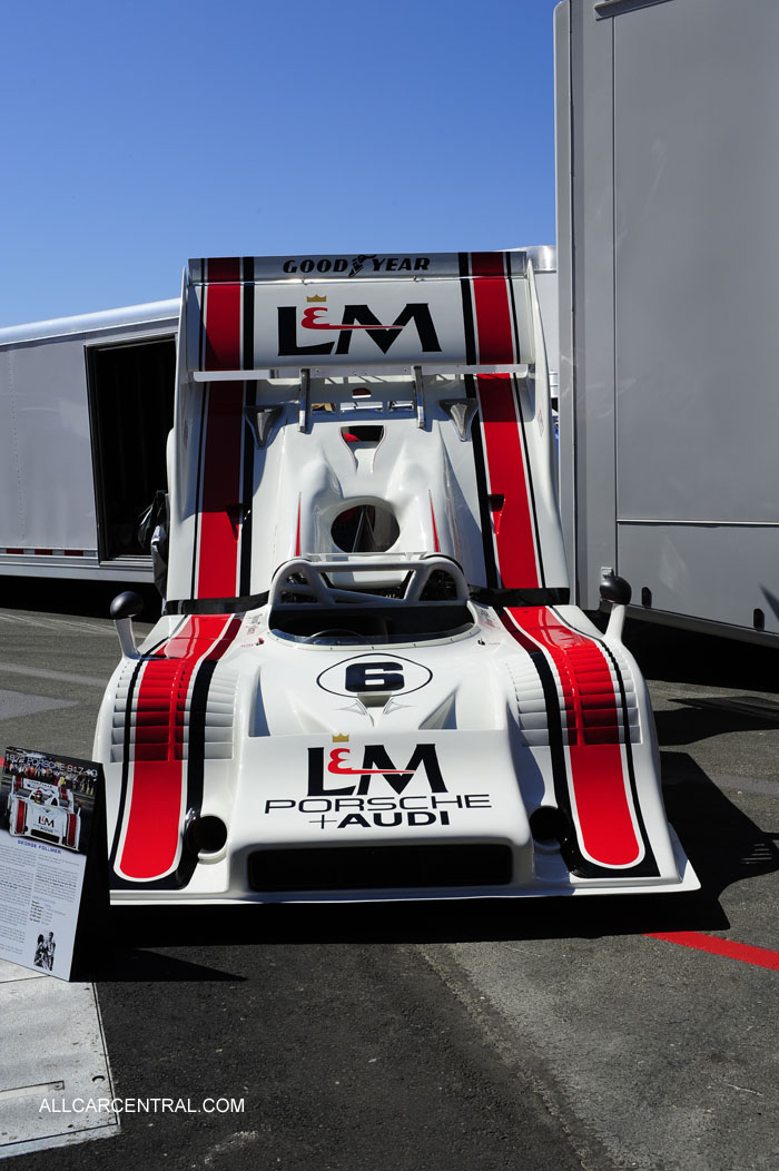 Sonoma Historic Motorsports Festival