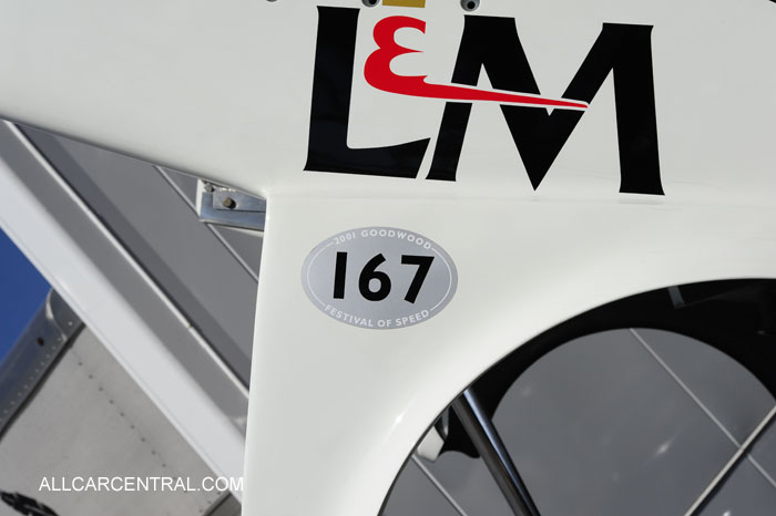 Porsche 917-10 sn-917.10.003 1972 Sonoma Historic 2013