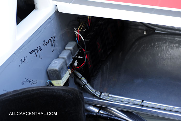 Porsche 917-10 sn-917.10.003 1972 Sonoma Historic 2013