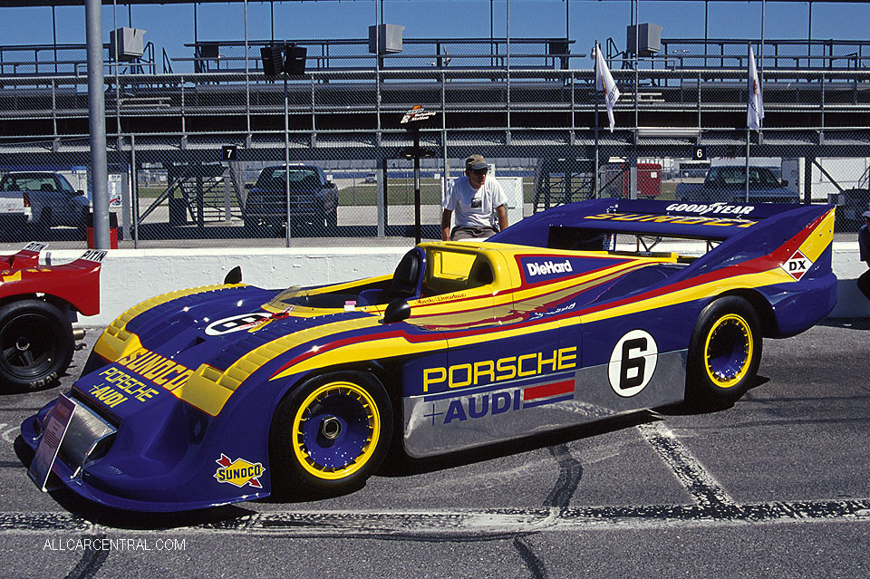  Porsche 917-30 sn-917-30-004 1973-74 Daytona 2004 