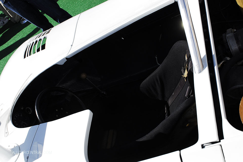 Porsche 917 sn-917-PA-027 1969 Laguna Seca 2011