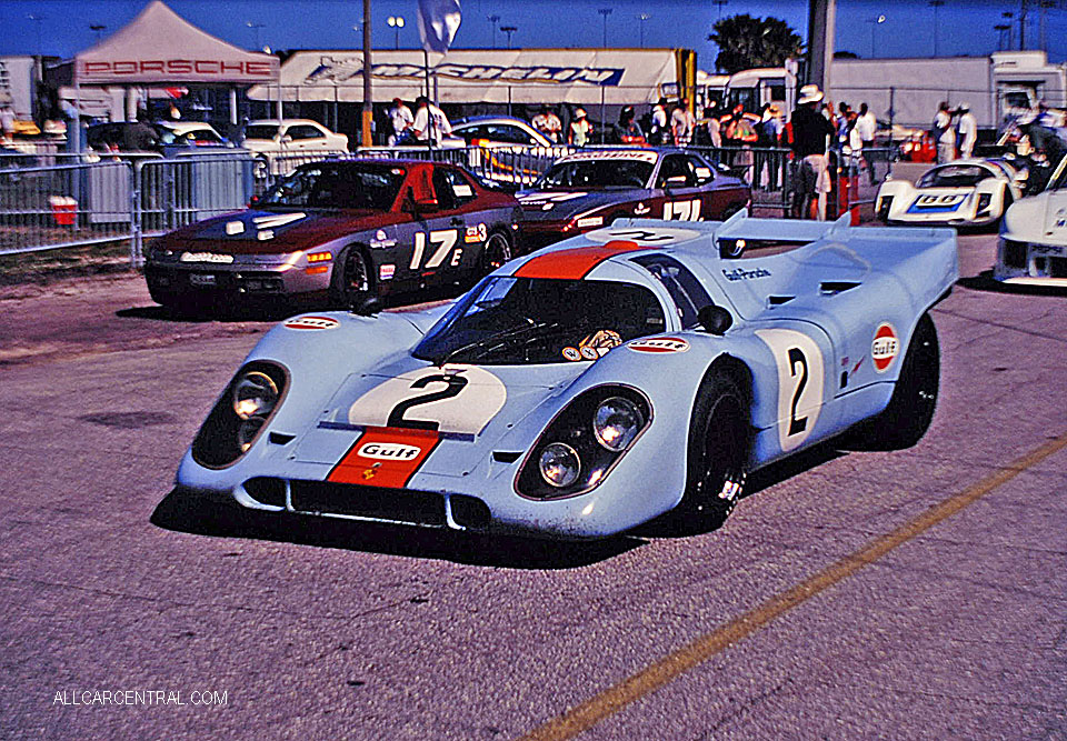 YYPorsche 917 sn-917 016 1970 Rennsport Reunion 2004