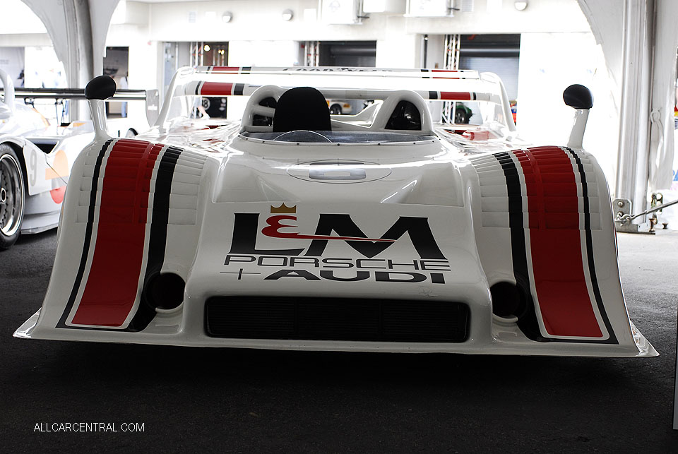 Porsche sn-917-10-003 1972 RennSport R 2011