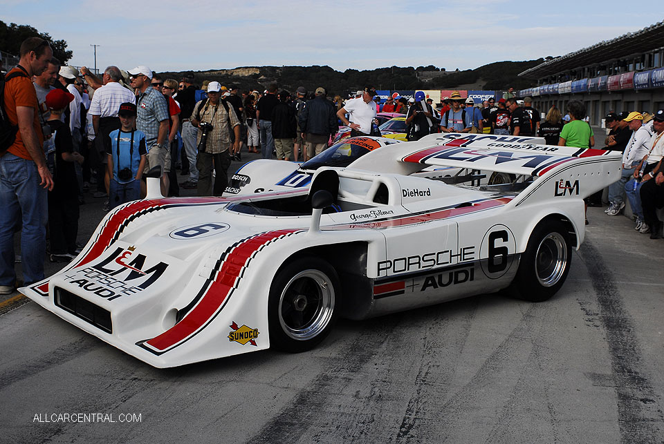 Porsche sn-917-10-003 1972 RennSport R 2011