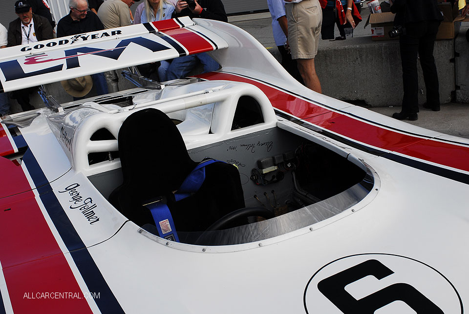 Porsche sn-917-10-003 1972 RennSport R 2011